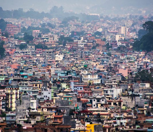 DePauw Nepalese Students on the Gen Z Protests