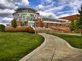 DePauw's Day of Play: A Recap