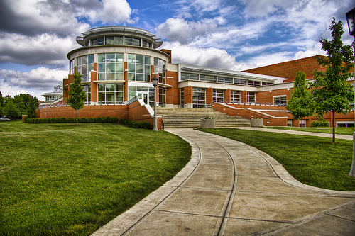 DePauw's Day of Play: A Recap