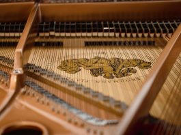 Musician Joe Goodkin Brings “The Blues of Achilles” to DePauw