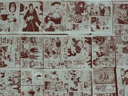 Putnam County Museum Launches Comic Strip Competition