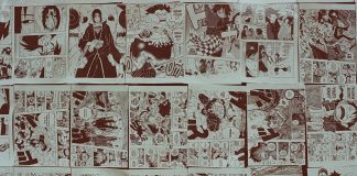 Putnam County Museum Launches Comic Strip Competition