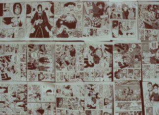 Putnam County Museum Launches Comic Strip Competition