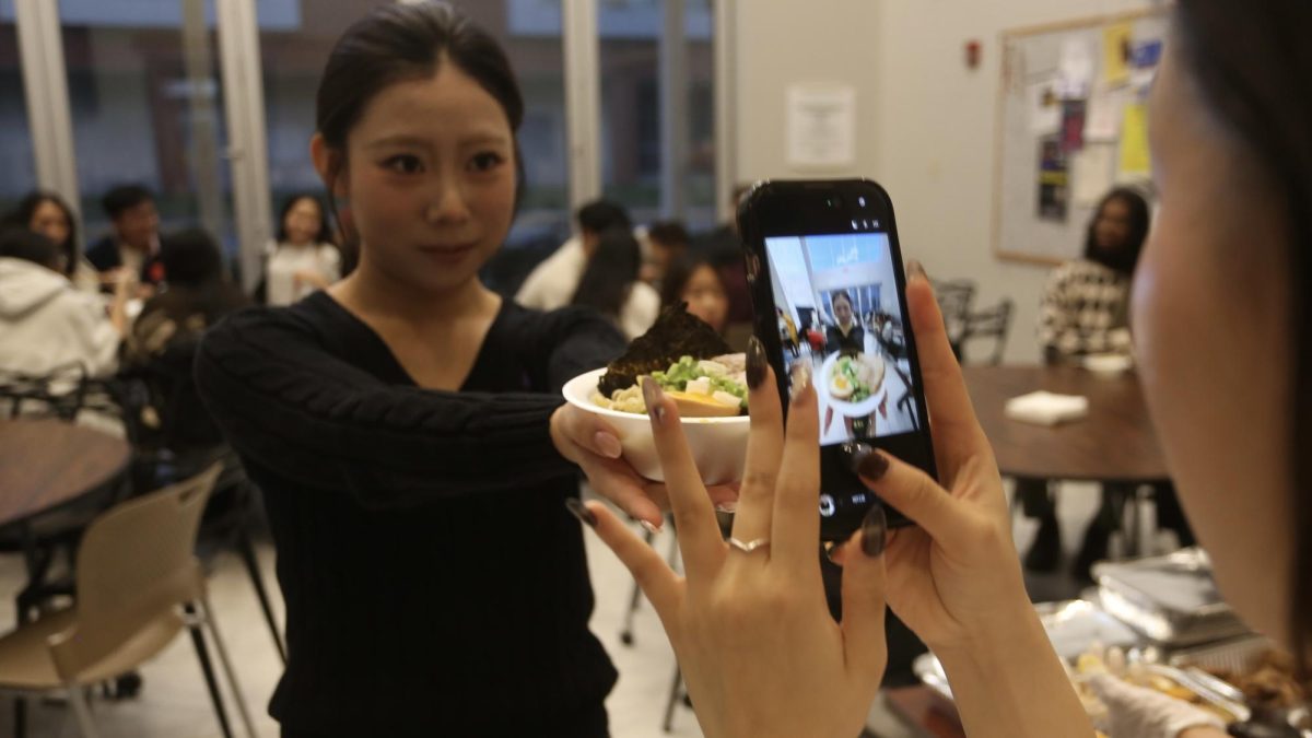 Photo credit: Ten Kawanishi '29
