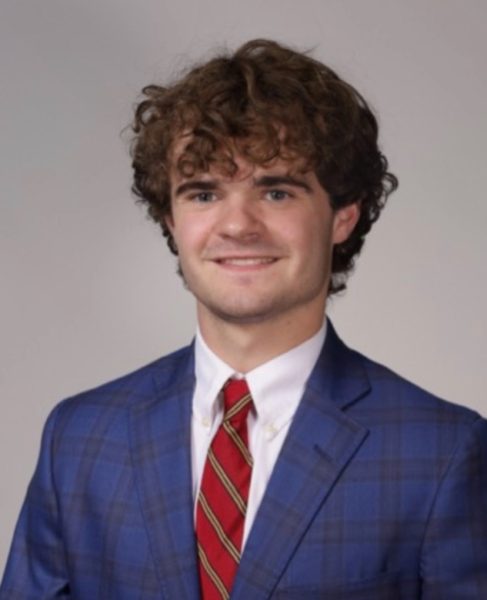 Chase Mong
