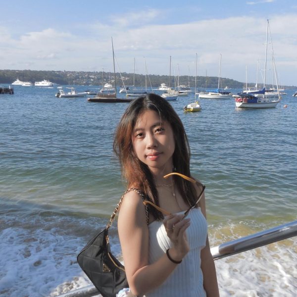 Celine Pham