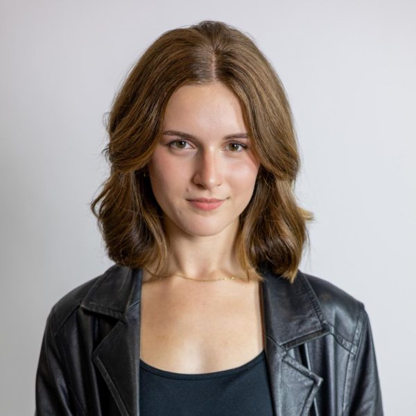 Evelyn Zachary