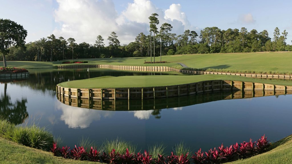 Photo courtesy of Your Golf Travel