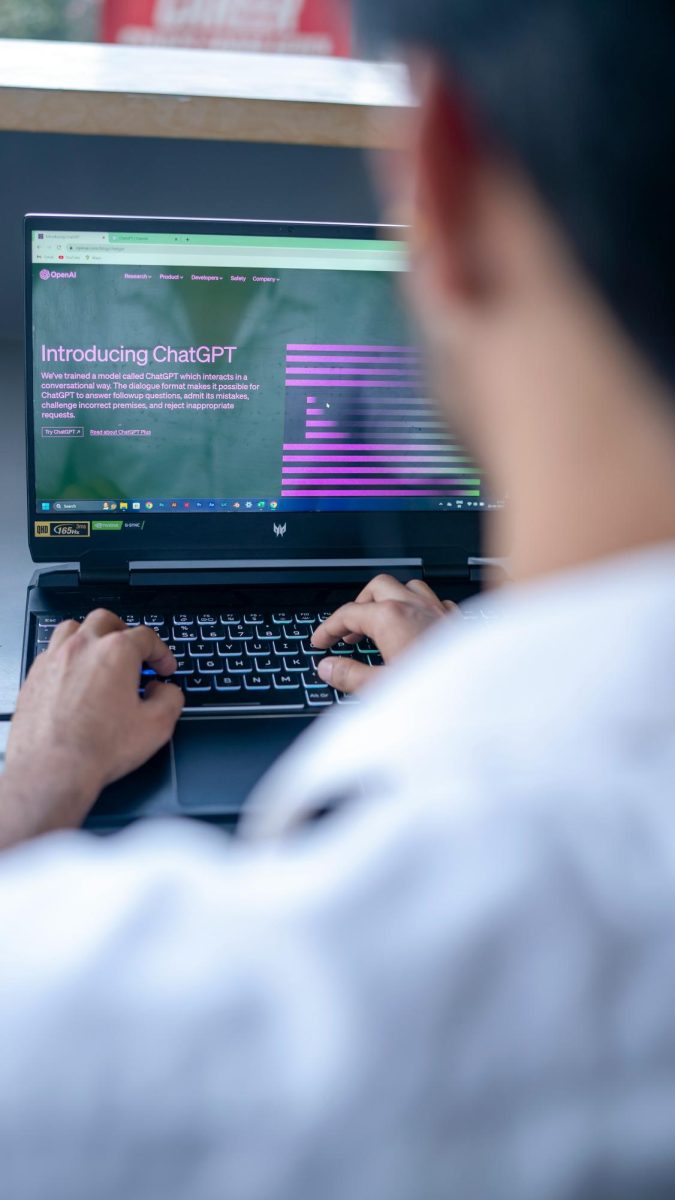 Photo courtesy of Unsplash