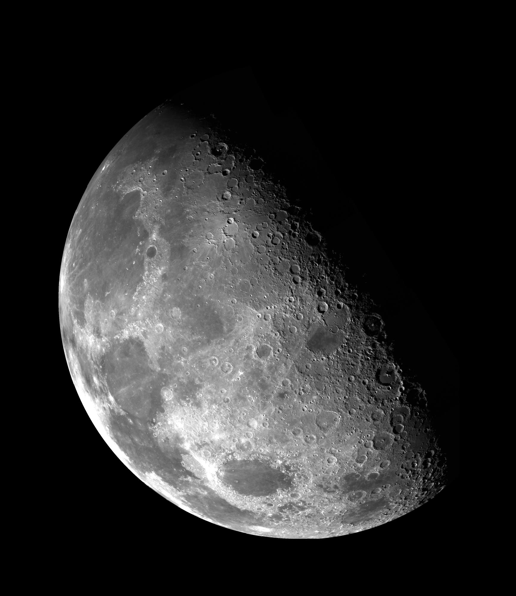 Photo courtesy of NASA